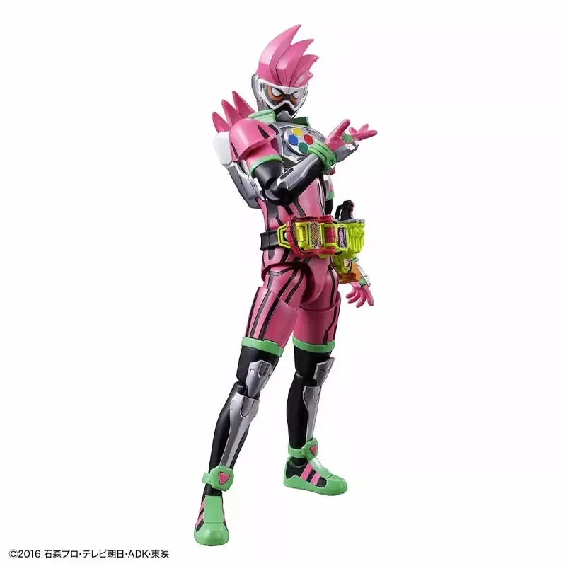 Bandai Genuine Figure Figure-r - đánh giá và giá Model Kit Kamen Rider