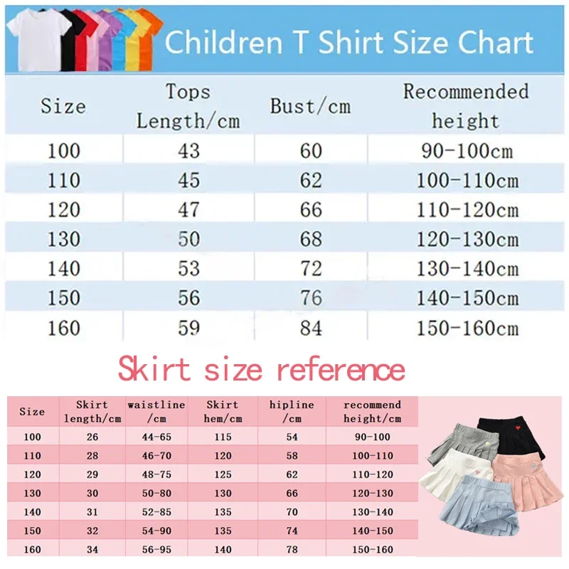 Kirbys T-shirt Skirts Set Cute - đánh giá và giá Model Kit Kirby