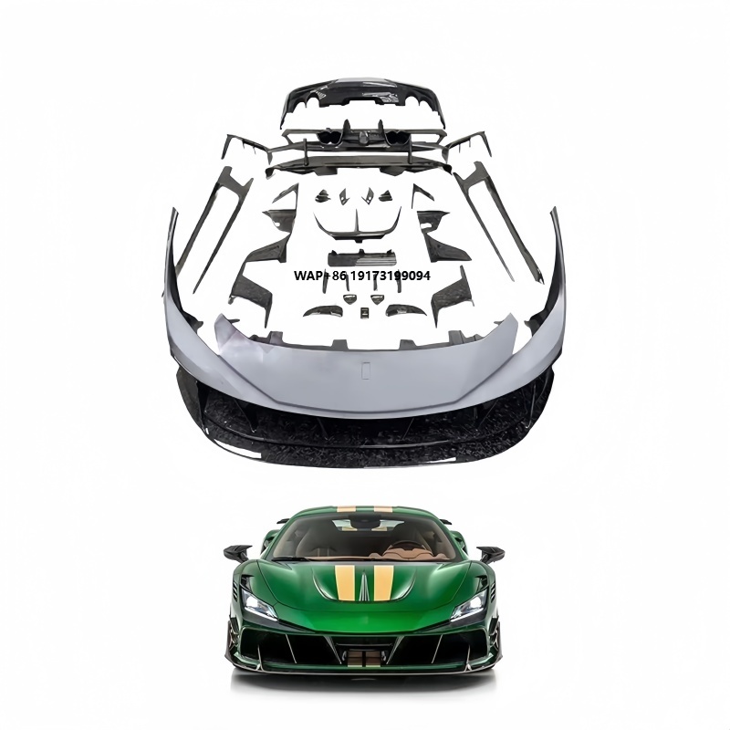 Suitable for the Upgrade and M - đánh giá và giá Model Kit Ferrari