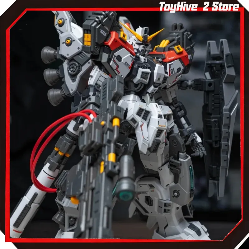 New REGUS/GUS ZZA Model GZSS 1 - đánh giá và giá Model Kit Regus