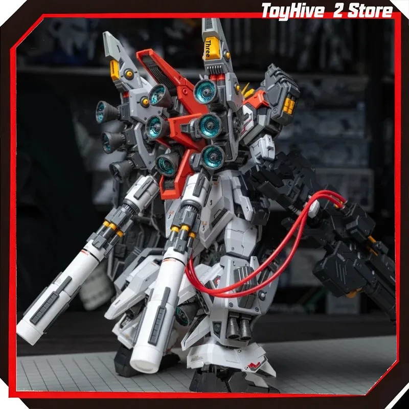 New REGUS/GUS ZZA Model GZSS 1 - đánh giá và giá Model Kit Regus