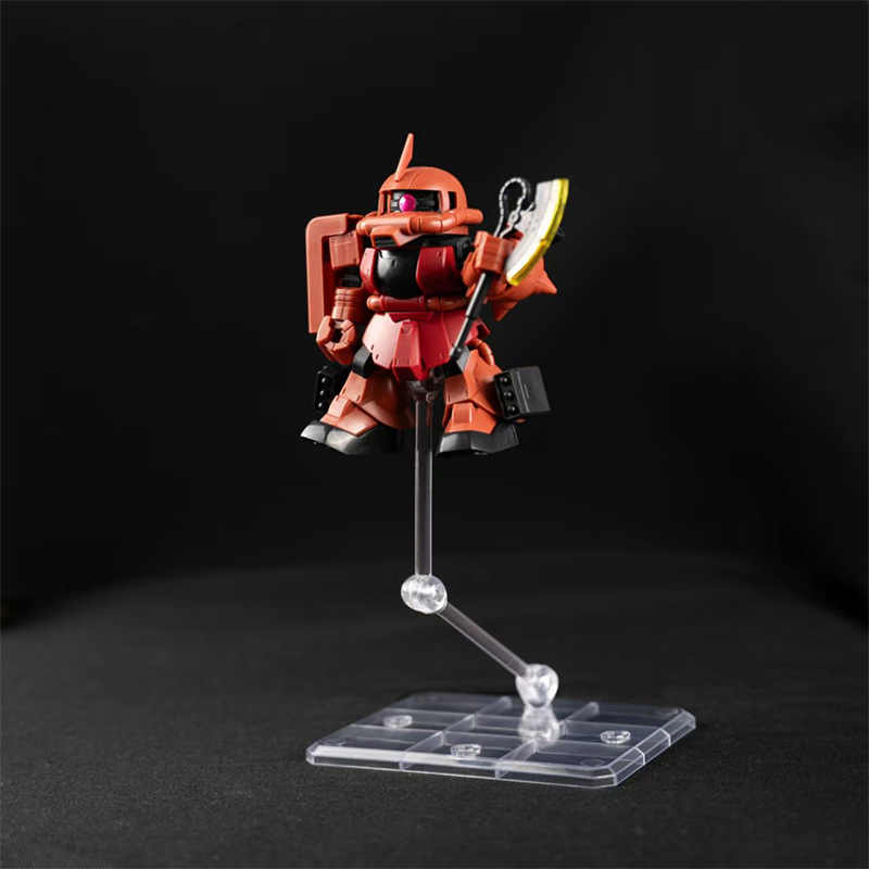 mengshan model sdcs Mass produ - đánh giá và giá Model Kit Gundam