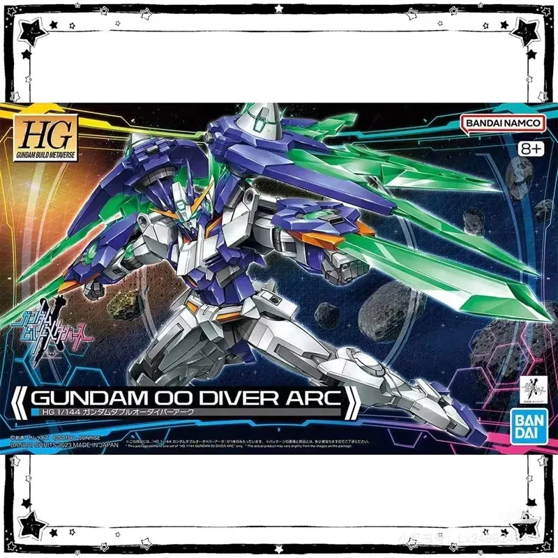 In Stock Bandai Gundam Model K - đánh giá và giá Model Kit Gundam