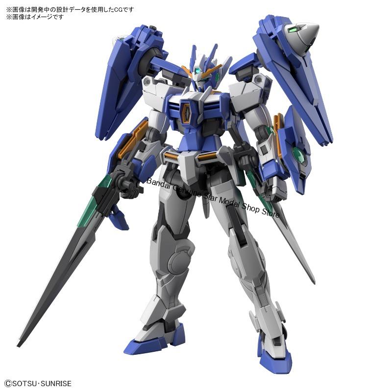 In Stock Bandai Gundam Model K - đánh giá và giá Model Kit Gundam