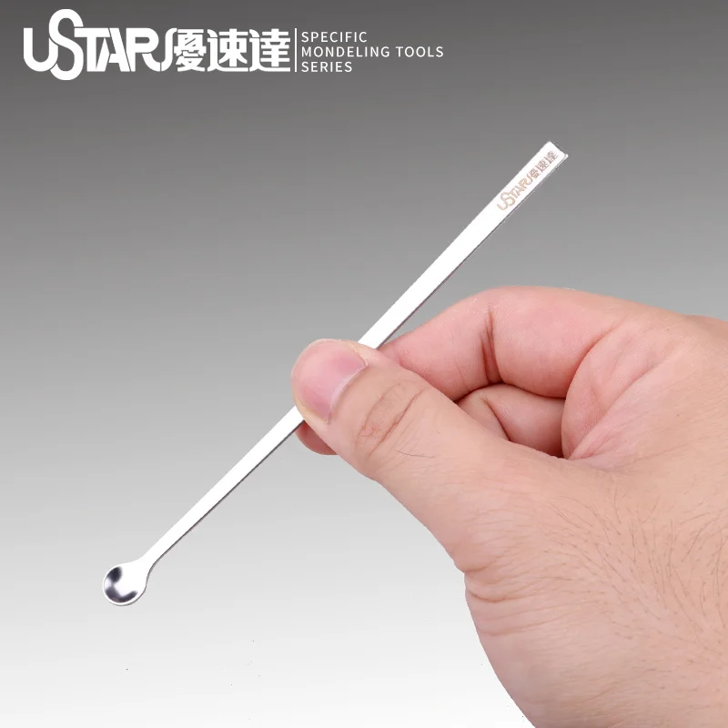 Ustar 2Pcs Paint Mixing Stir S - đánh giá và giá Model Kit Gundam