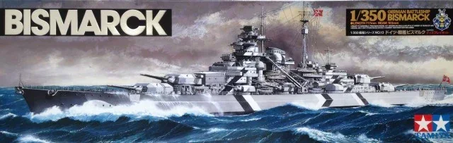 TAMIYA 1/350 Model diy toys  7 - đánh giá và giá Model Kit Tamiya