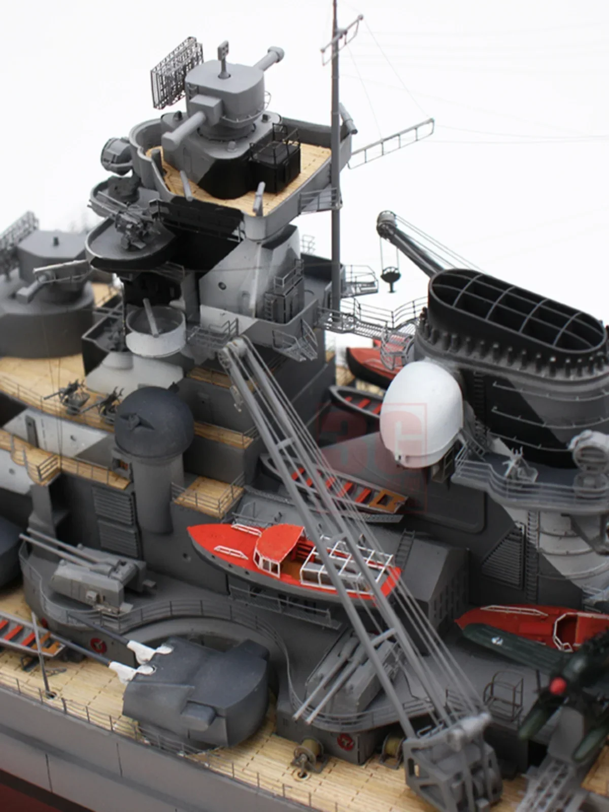 TAMIYA 1/350 Model diy toys  7 - đánh giá và giá Model Kit Tamiya