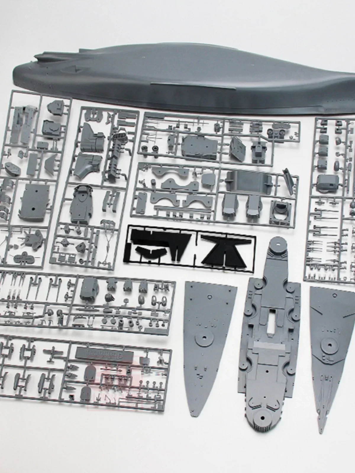 TAMIYA 1/350 Model diy toys  7 - đánh giá và giá Model Kit Tamiya