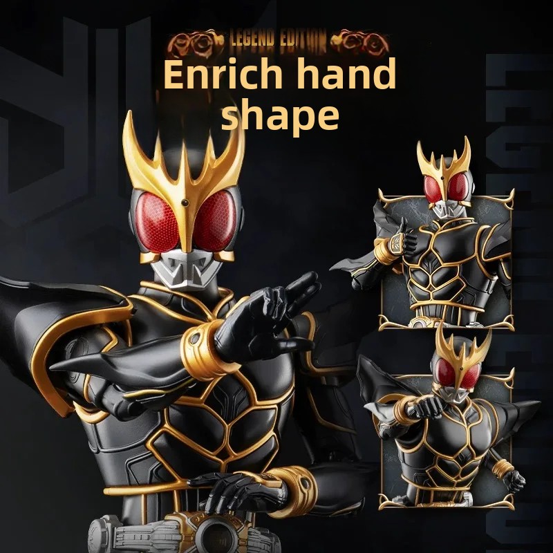 In Stock Blokees Legend Editio - đánh giá và giá Model Kit Kamen Rider