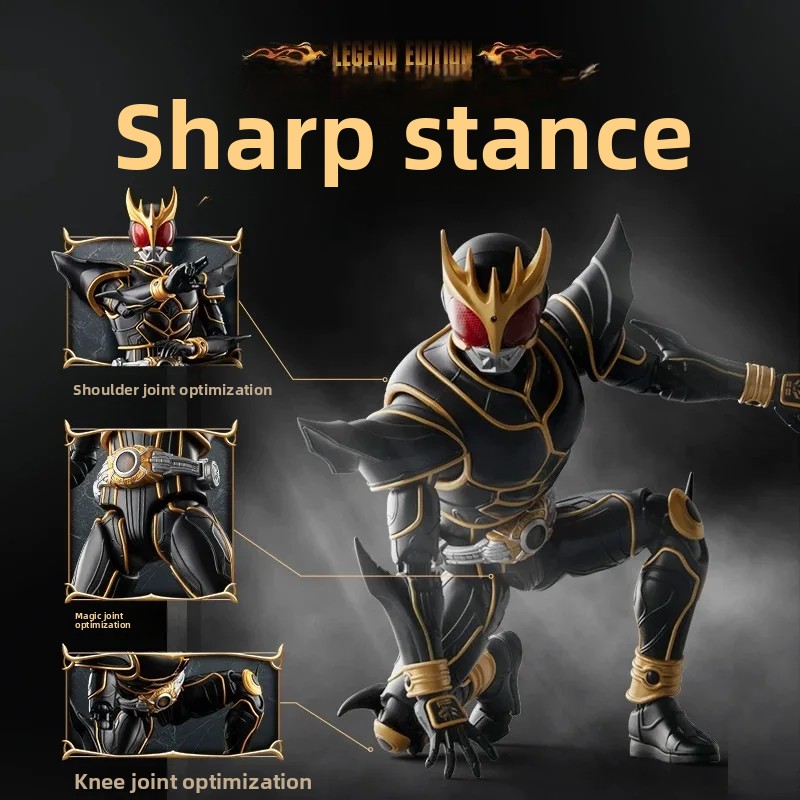 In Stock Blokees Legend Editio - đánh giá và giá Model Kit Kamen Rider
