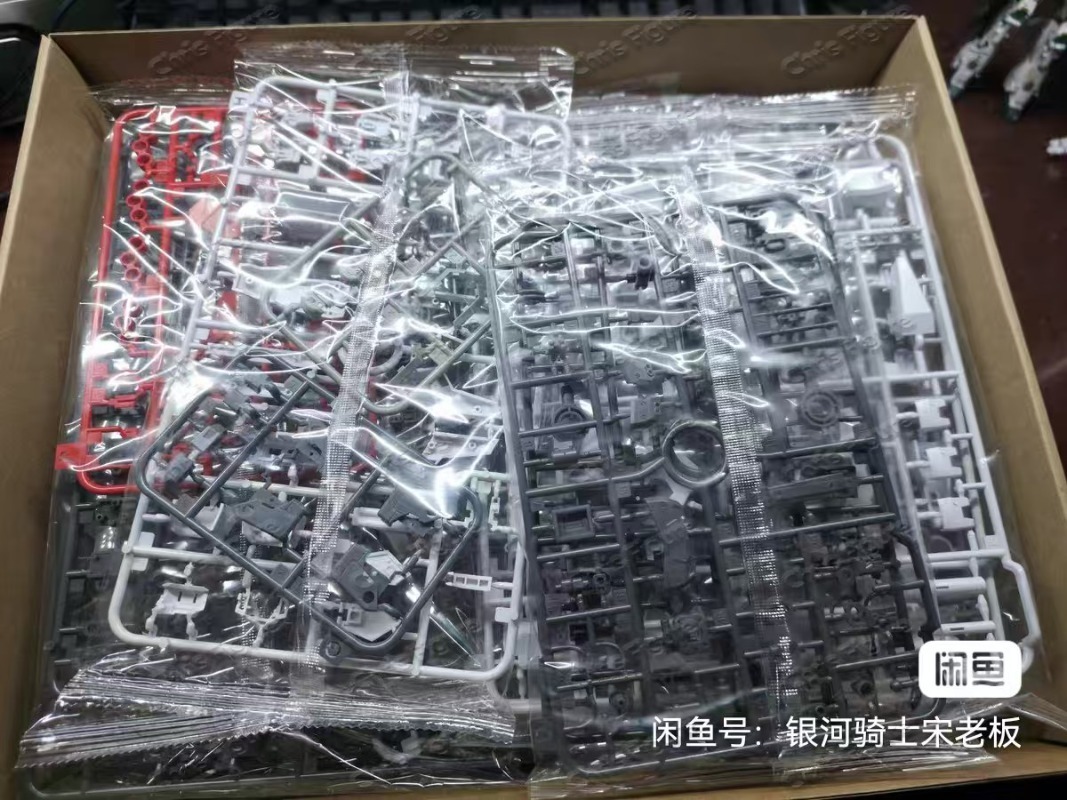 In Stock ZZA REGUS GZSS-OX-001 - đánh giá và giá Model Kit Regus