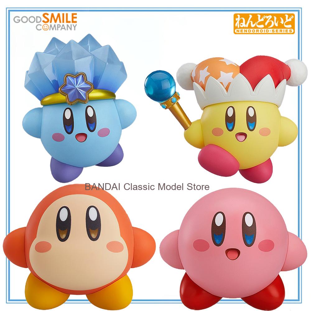 100% Original in Stock Good Sm - đánh giá và giá Model Kit Kirby