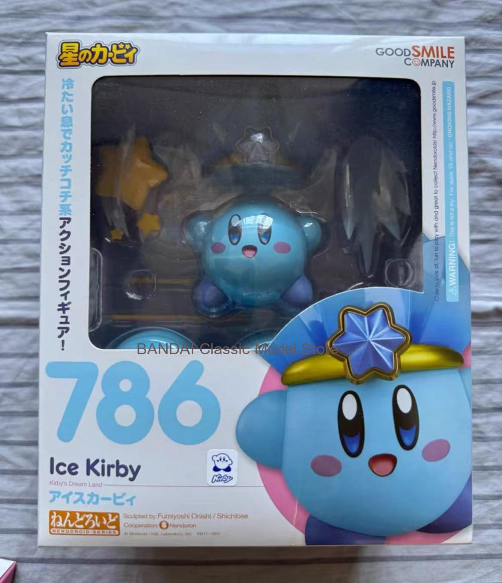 100% Original in Stock Good Sm - đánh giá và giá Model Kit Kirby