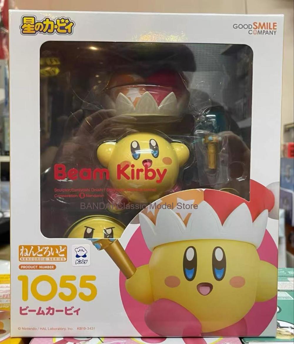100% Original in Stock Good Sm - đánh giá và giá Model Kit Kirby