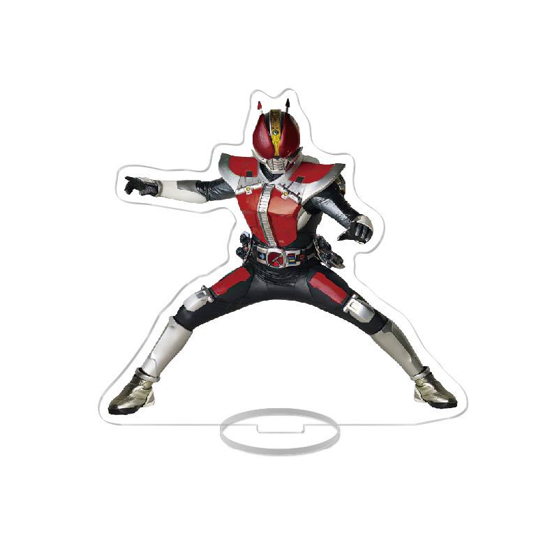 Kamen Rider Acrylic Stand Mask - đánh giá và giá Model Kit Kamen Rider