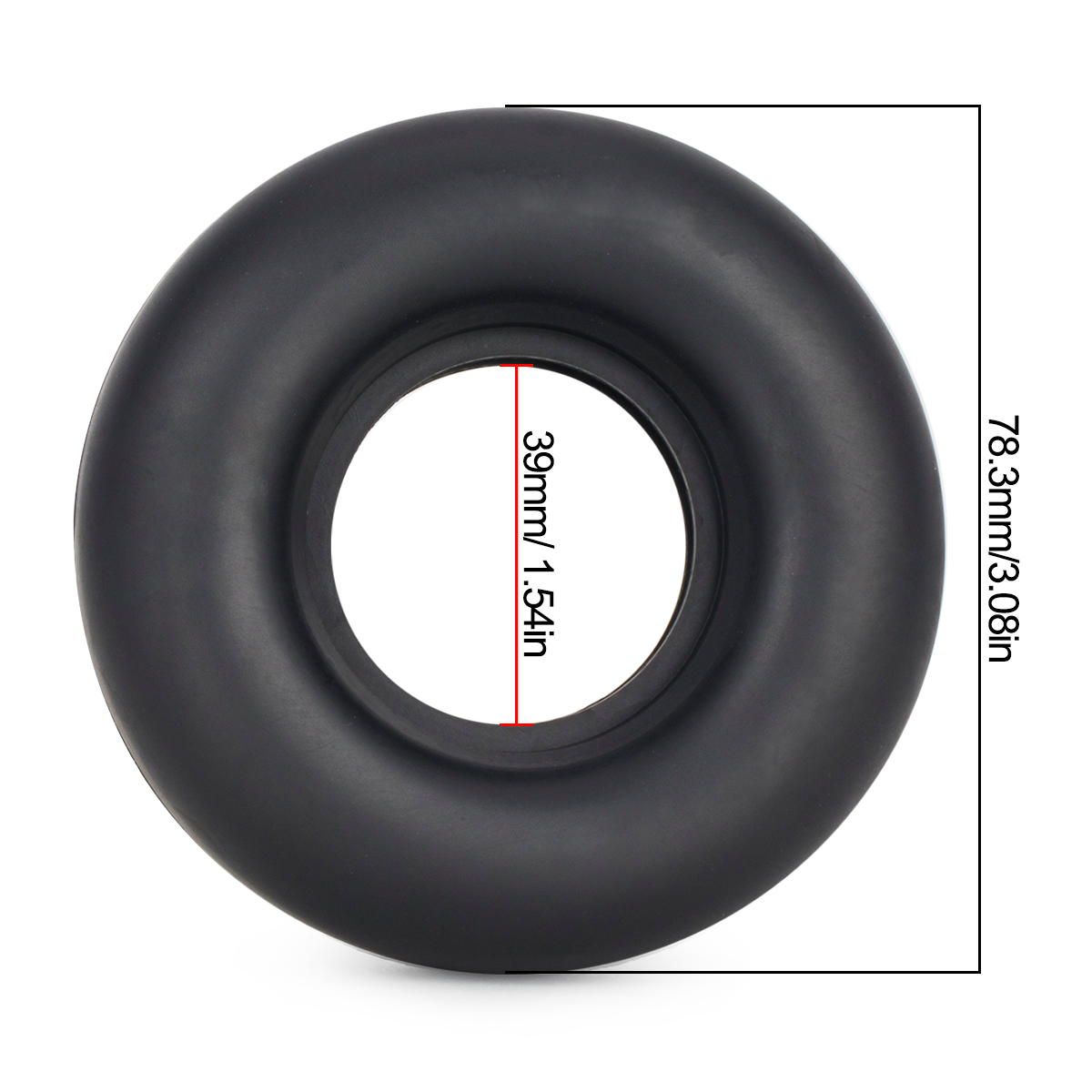 4Pcs RC Rubber Tires Wheels wi - đánh giá và giá Model Kit Tamiya