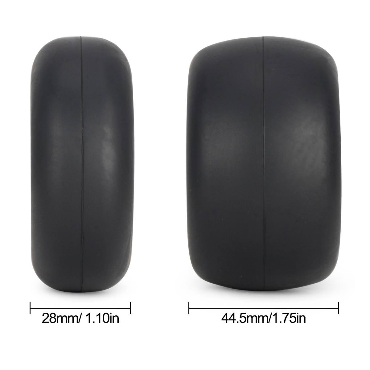 4Pcs RC Rubber Tires Wheels wi - đánh giá và giá Model Kit Tamiya