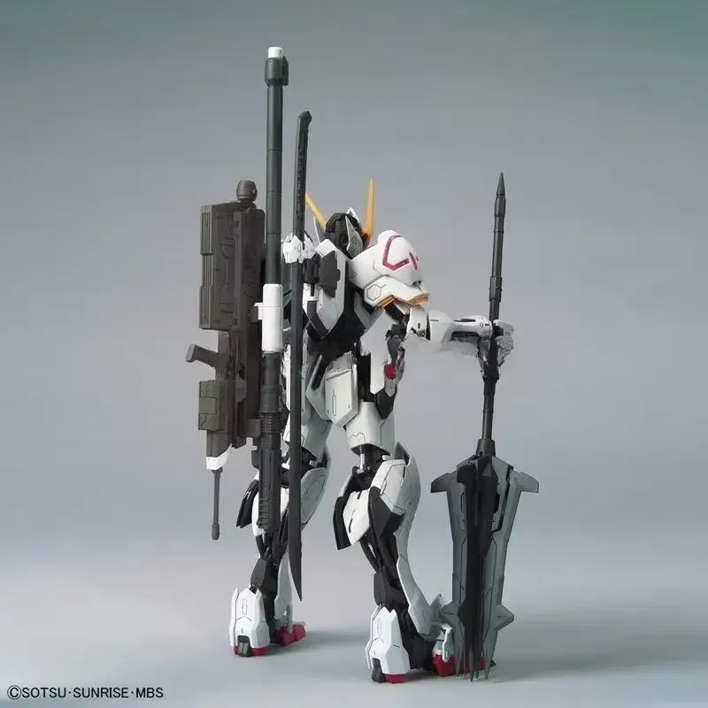 for Bandai MG 1/100 ASW-G-08 G - đánh giá và giá Model Kit Gundam Barbatos