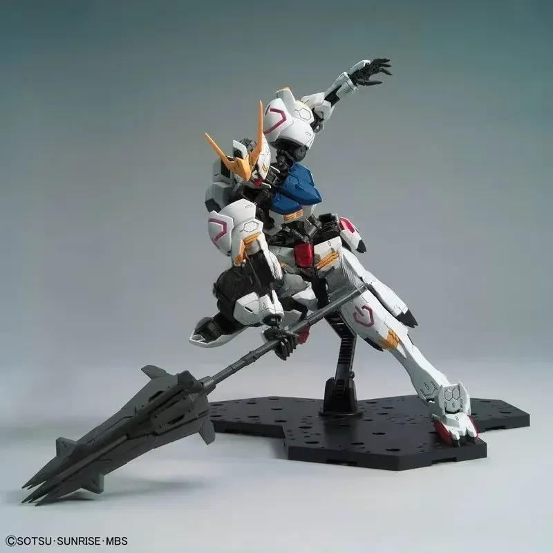 for Bandai MG 1/100 ASW-G-08 G - đánh giá và giá Model Kit Gundam Barbatos