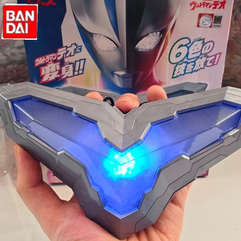 In Stock Bandai Genuine DX Teo - đánh giá và giá Model Kit Gundam