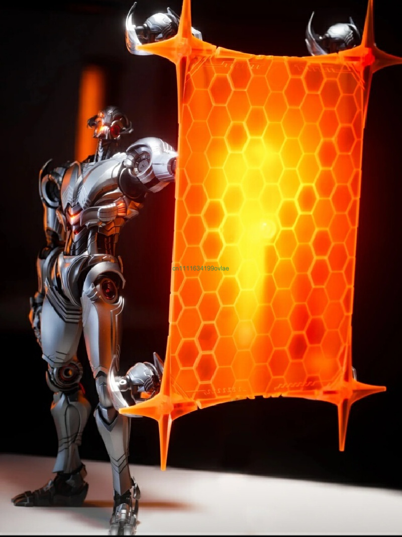 Blokees New Original Licensed  - đánh giá và giá Model Kit Ultron