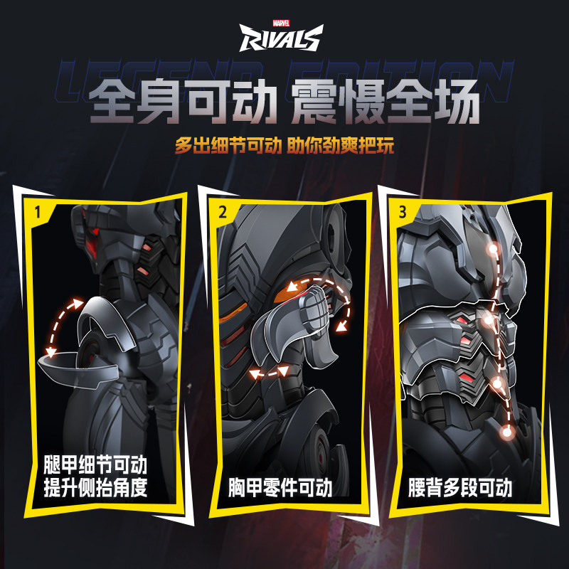 New Original Blokees Marvel Ri - đánh giá và giá Model Kit Ultron