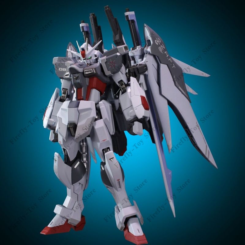Shinn Asuka Destiny Impulse Bl - đánh giá và giá Model Kit Gundam
