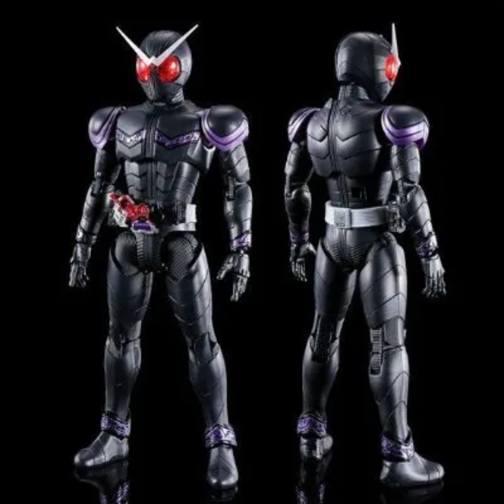 Bandai Genuine Figure-rise Sta - đánh giá và giá Model Kit Kamen Rider