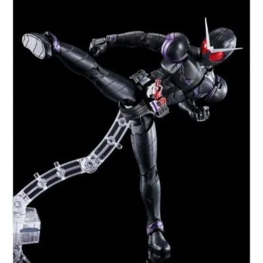 Bandai Genuine Figure-rise Sta - đánh giá và giá Model Kit Kamen Rider