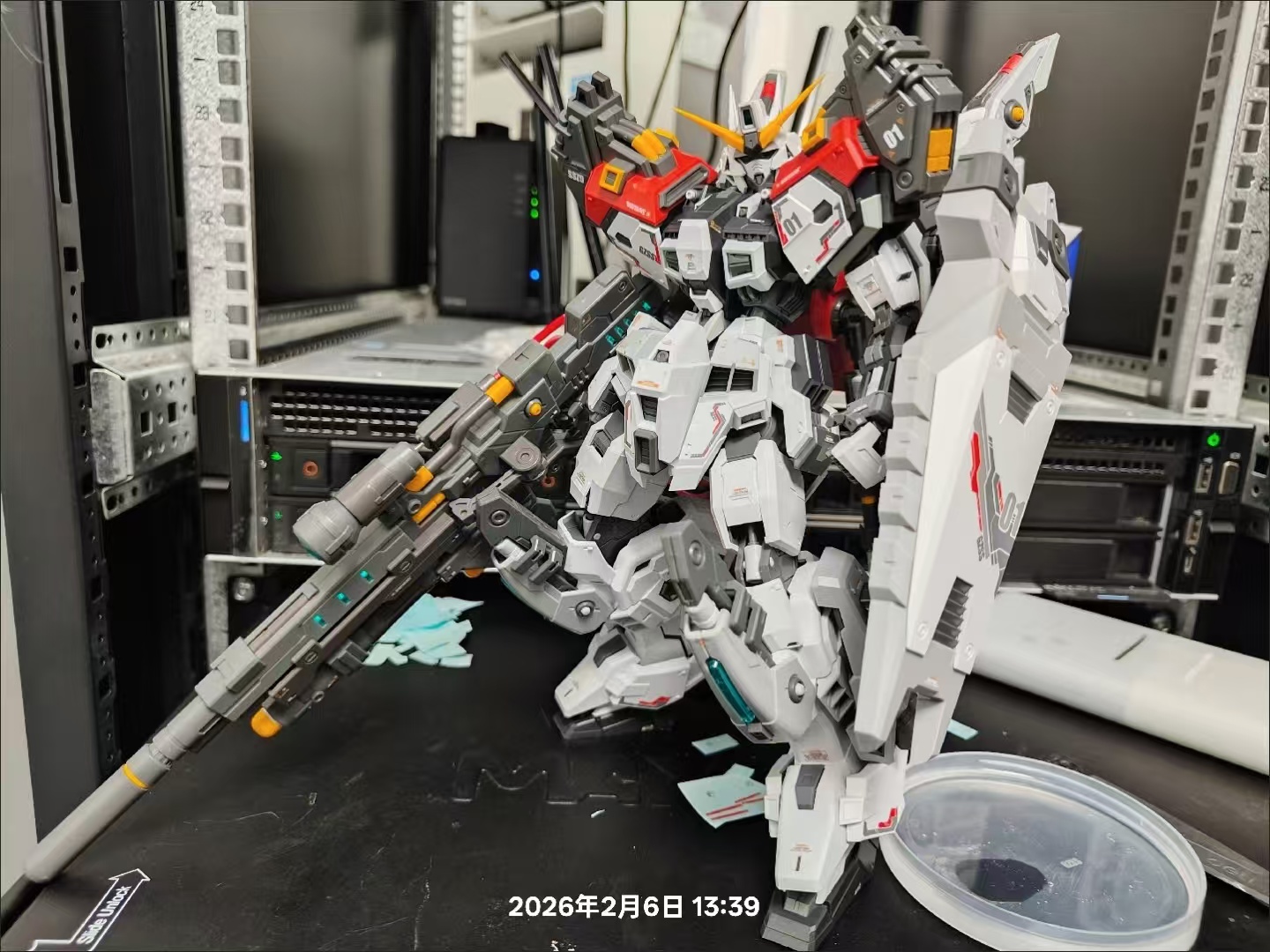In Stock Zzza Mode Gzss-Ox-Gus - đánh giá và giá Model Kit Regus