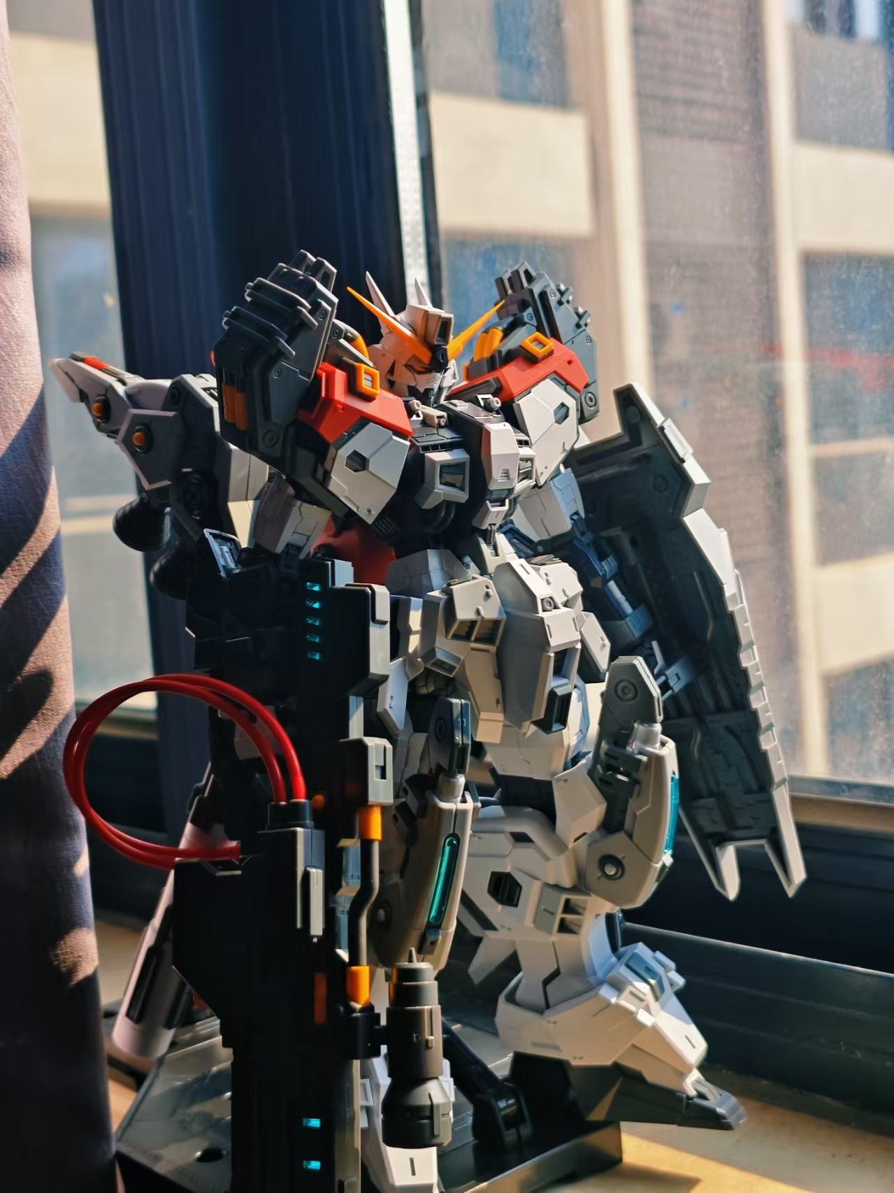 In Stock Zzza Mode Gzss-Ox-Gus - đánh giá và giá Model Kit Regus