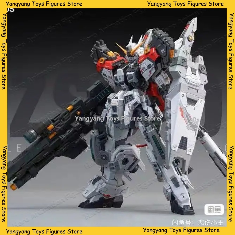 2026 ZZA Model Regus 1/100 Gzs - đánh giá và giá Model Kit Regus